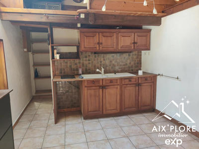 Appartement - 24 m²