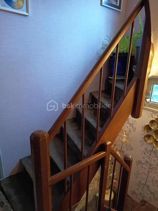 Immeuble - 134 m² - 6 pièces