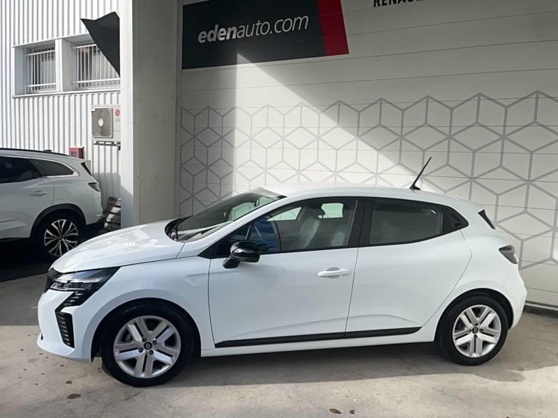 Renault Clio E-Tech full hybrid 145 Gsr2 Evolution