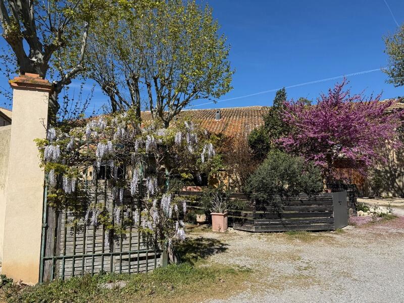 Maison - 108 m² - 3 pièces