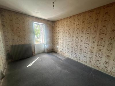 Maison - 51 m² - 3 pièces