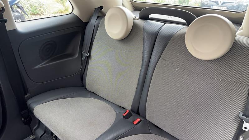 Fiat 500c 1.2 69 Lounge