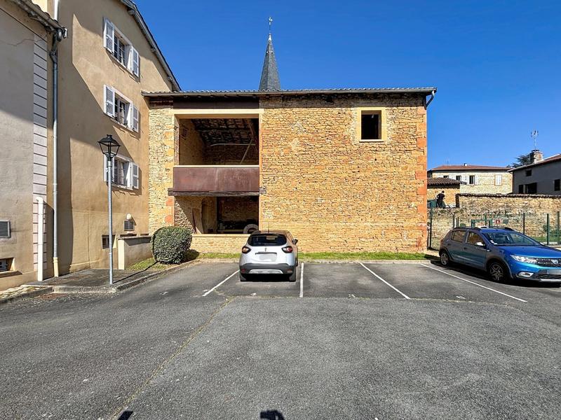 Duplex - 164 m² - 4 pièces