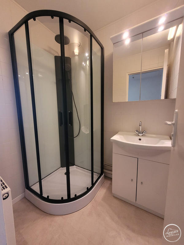 Maison - 55 m² - 3 pièces