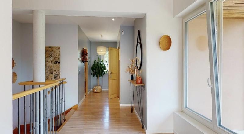 Maison ancienne - 233 m² - 7 pièces