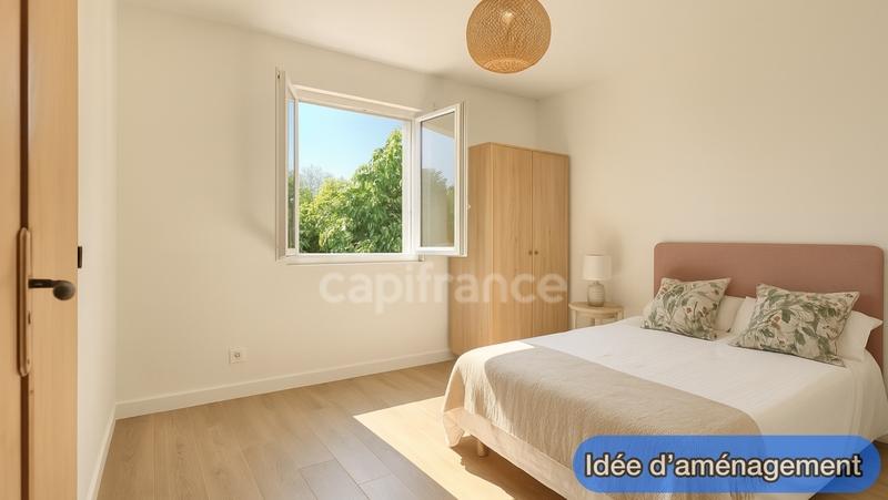 Maison - 172 m² - 8 pièces