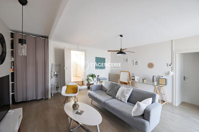 Maison - 113 m² - 5 pièces