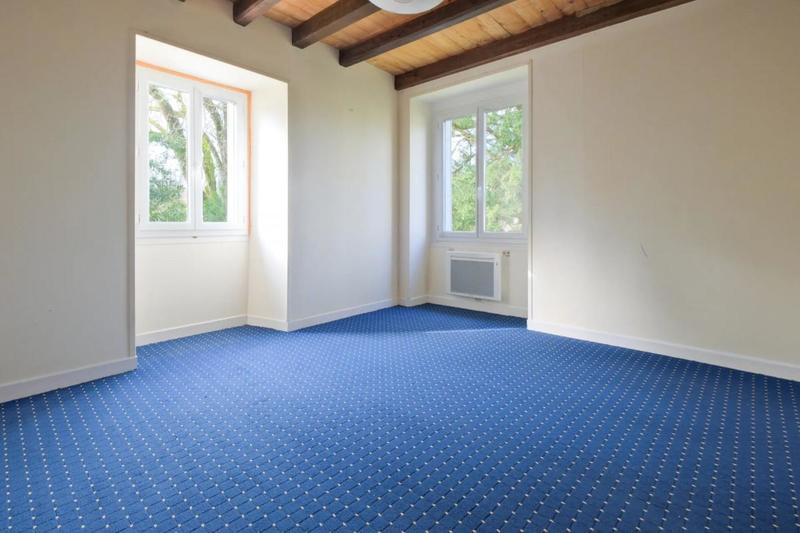 Maison - 125 m² - 4 pièces