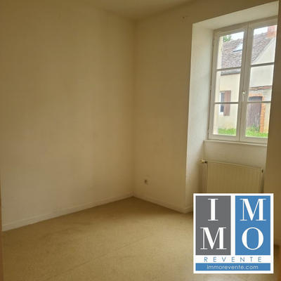 Maison - 71 m² - 3 pièces