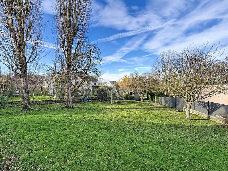 Maison - 150 m² - 7 pièces