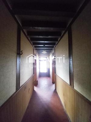 Ferme - 110 m² - 4 pièces