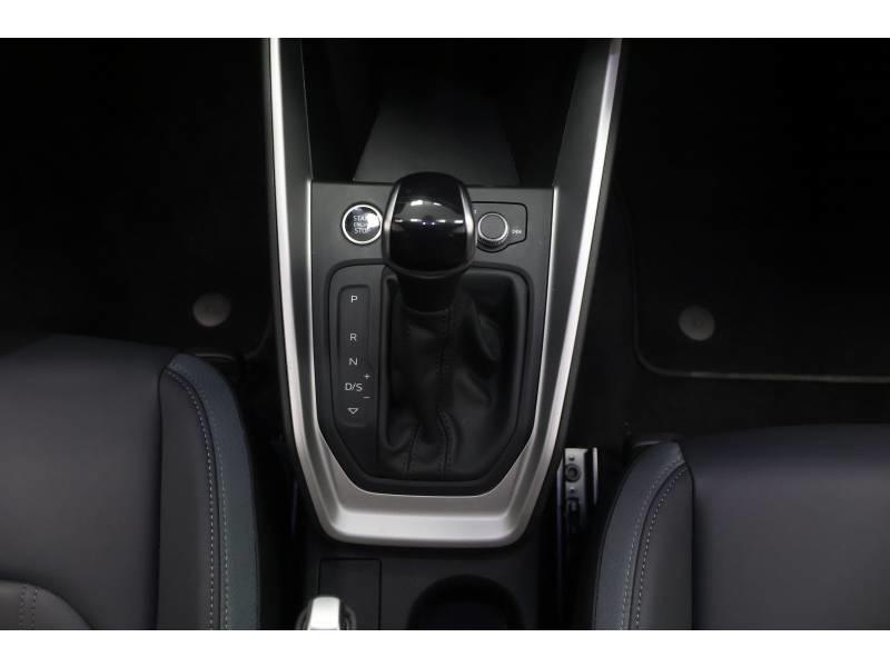 Audi A1 Allstreet 30 Tfsi 110 ch s tronic 7 Design Luxe
