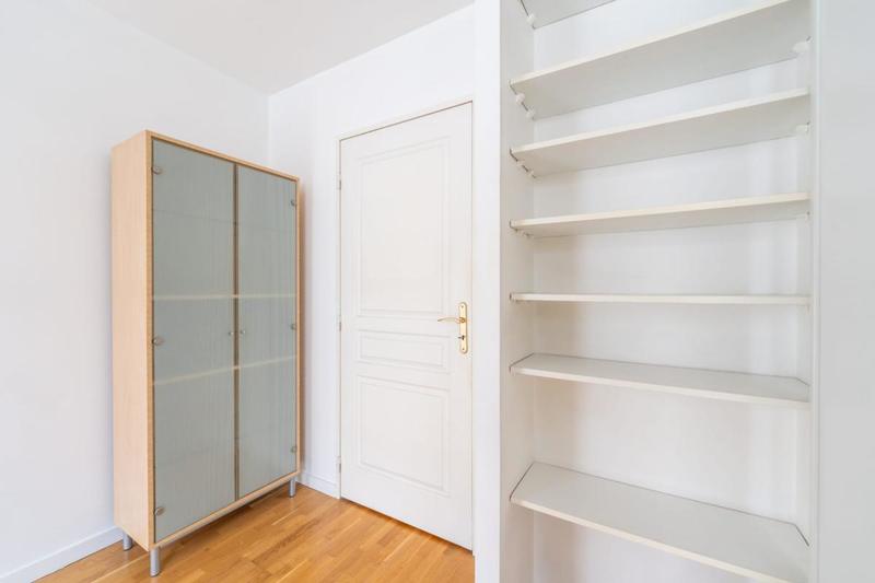 Appartement - 21 m² - 1 pièce