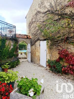 Maison - 176 m² - 7 pièces