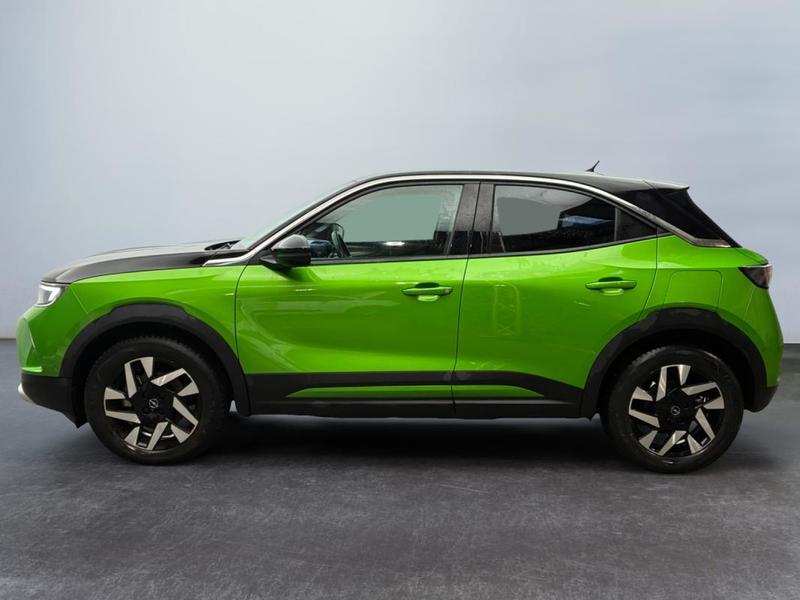 Opel Mokka Electrique 136 ch &amp; Batterie 50 kWh Elegance
