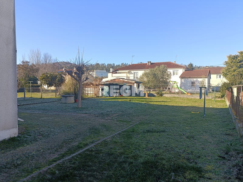 Maison - 135 m² - 7 pièces