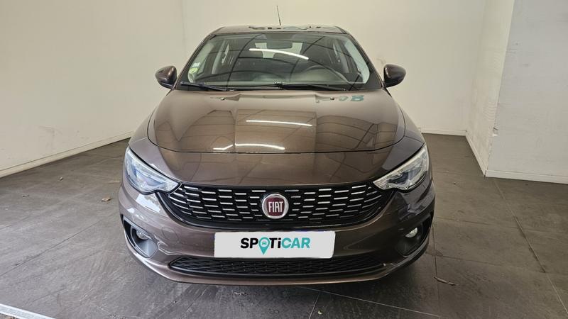 Fiat Tipo II 1.3 MultiJet 95ch s/S Easy