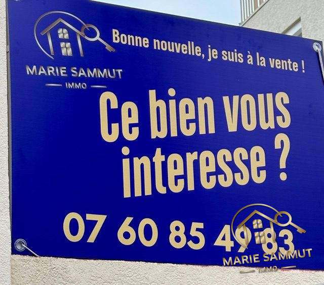 Maison ancienne - 266 m² - 6 pièces