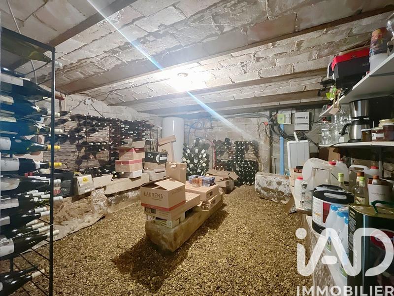 Maison - 150 m² - 6 pièces