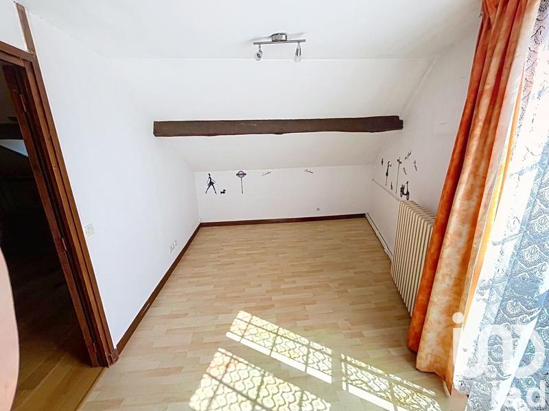Maison - 141 m² - 5 pièces