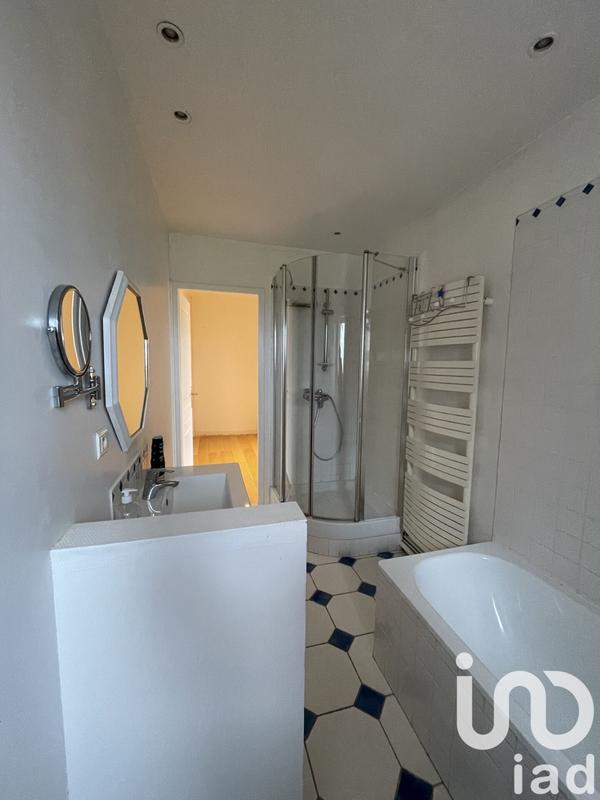 Maison de campagne - 298 m² - 8 pièces