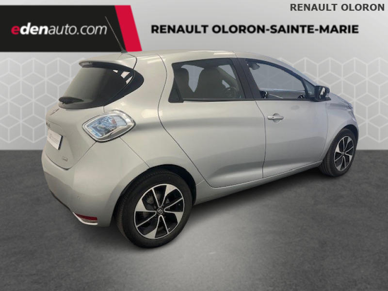 Renault Zoe R110 Intens