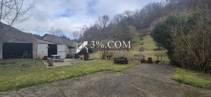 Maison - 190 m² - 8 pièces