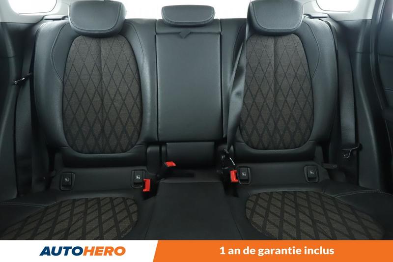 Bmw X1 sDrive18d xLine Bva8 150 ch