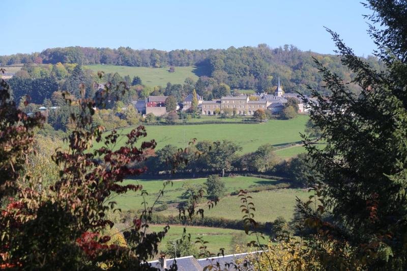 Maison de campagne - 127 m² - 3 pièces