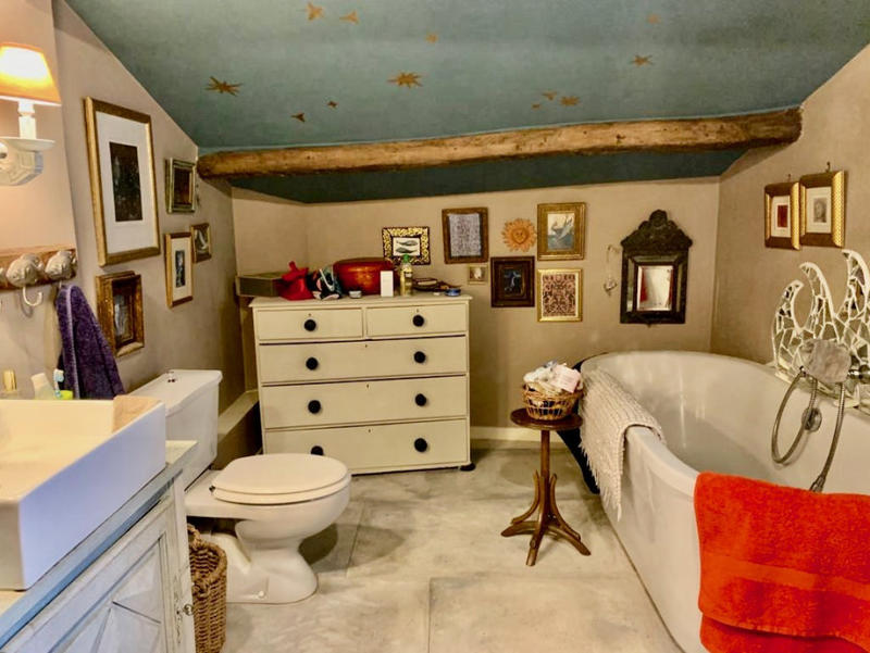 Maison - 148 m² - 6 pièces