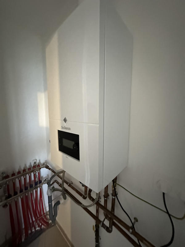 Maison - 109 m² - 4 pièces