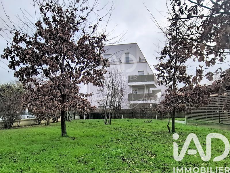 Duplex - 57 m² - 3 pièces