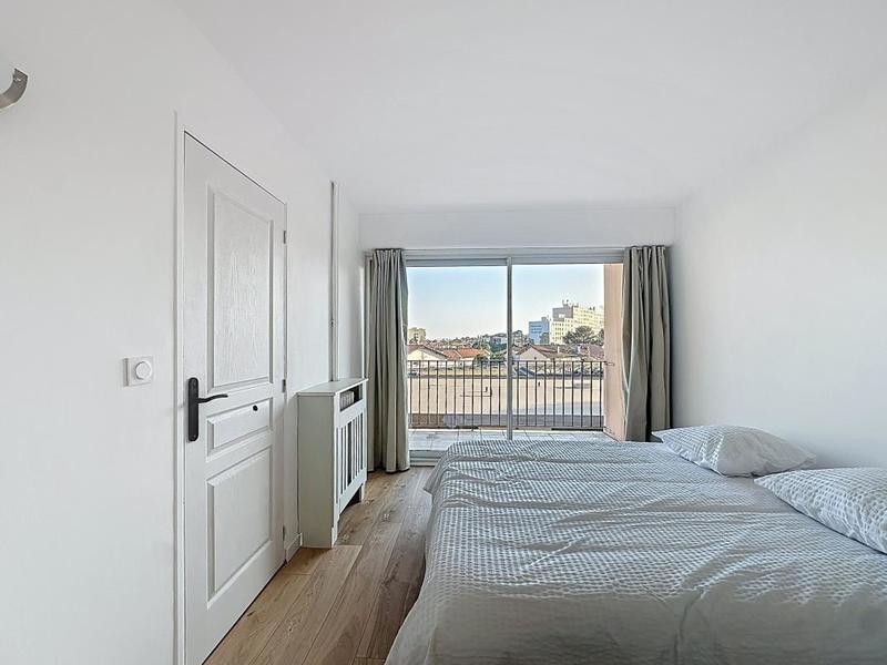 Appartement - 42 m² - 3 pièces