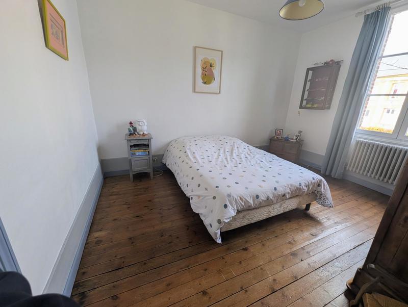 Maison - 169 m² - 7 pièces