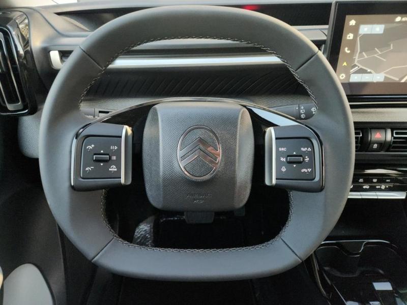 Citroën C3 Aircross II Hybride 145 e-Dsc6 Max 7 places