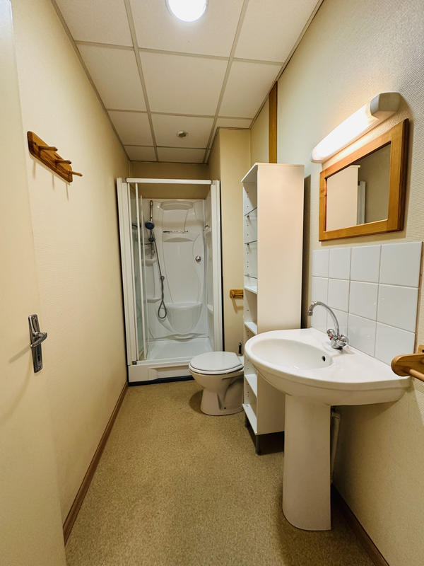 Appartement - 34 m² - 2 pièces