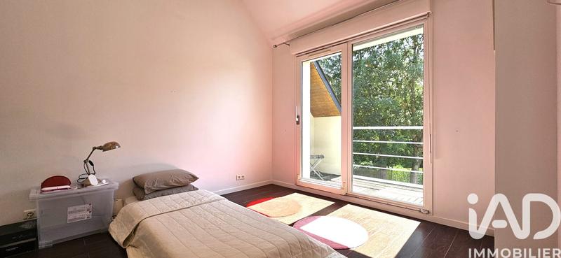 Maison - 159 m² - 5 pièces