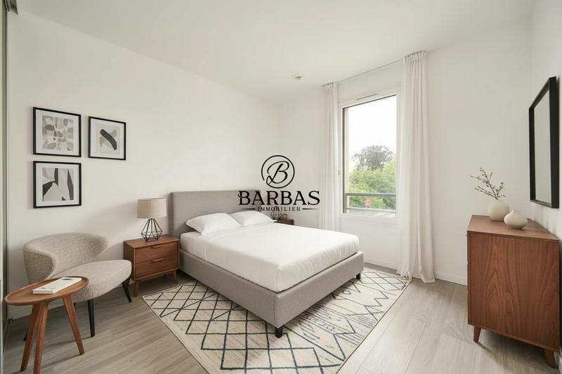 Appartement - 302 m² - 10 pièces