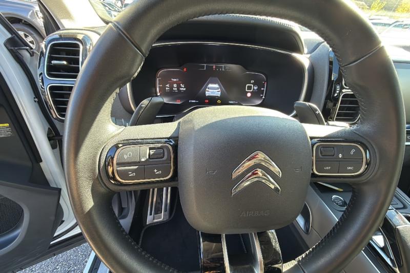 Citroën C5 Aircross 2.0 Hdi 180 Eat8 Shine Pa To