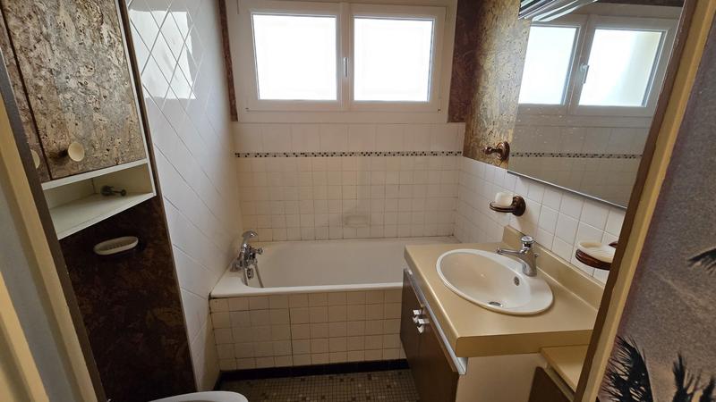 Appartement - 76 m² - 3 pièces