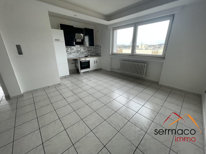 Appartement - 53 m² - 3 pièces