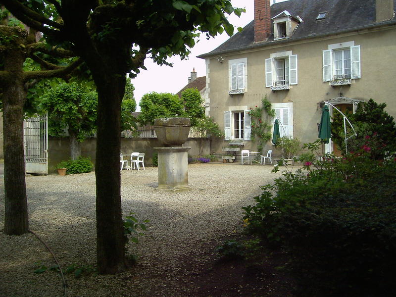 Château - 570 m² - 18 pièces