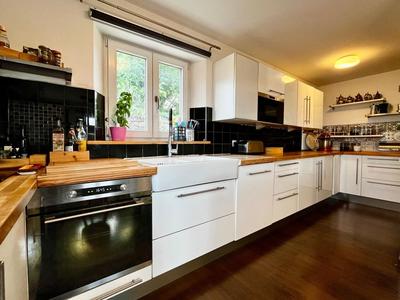 Maison - 155 m² - 6 pièces