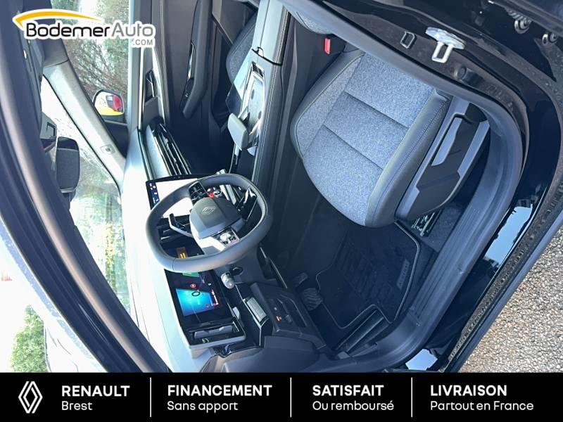 Renault Austral full hybrid E-Tech 200 ch Techno