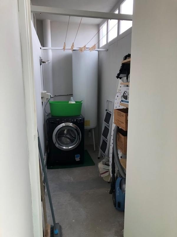 Appartement - 85 m² - 5 pièces