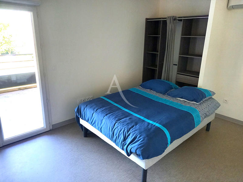 Appartement - 28 m² - 1 pièce