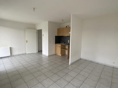 Appartement - 33 m² - 1 pièce
