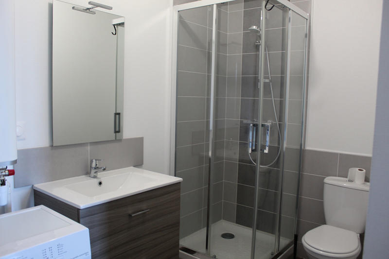 Immeuble - 96 m² - 5 pièces