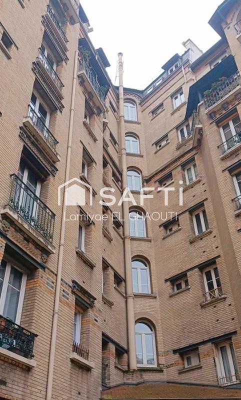 Local commercial - 50 m² - 2 pièces