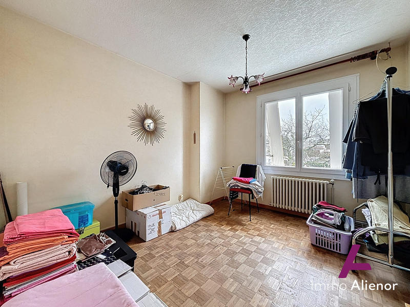 Maison - 109 m² - 5 pièces